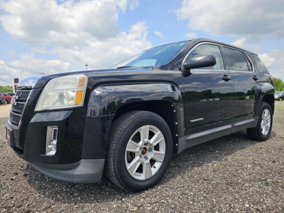 Used 2011 GMC Terrain SLE