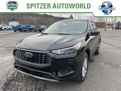New 2025 Ford Escape Active
