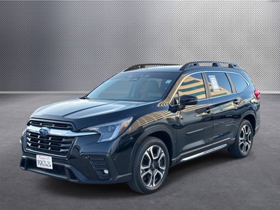 Certified 2023 Subaru Ascent Limited
