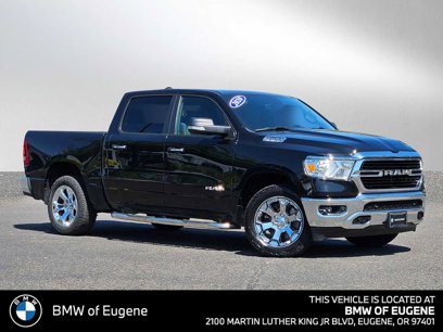 Used 2020 RAM 1500 Big Horn