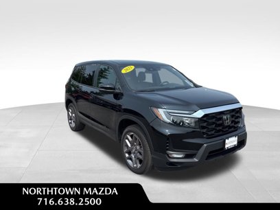 Used 2023 Honda Passport EX-L