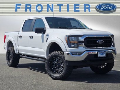 Used 2023 Ford F150 XLT