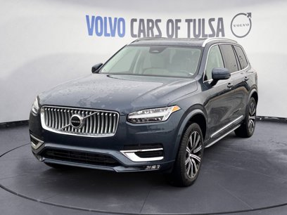 New 2025 Volvo XC90 B5 Core w/ Protection Package Premier