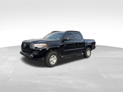 Used 2023 Toyota Tacoma SR