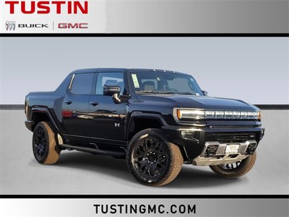 New 2025 GMC Hummer EV 2X