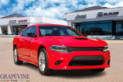 Used 2023 Dodge Charger GT w/ Plus Group
