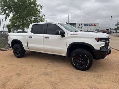 Used 2023 Chevrolet Silverado 1500 ZR2 w/ Technology Package