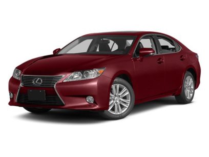 Used 2013 Lexus ES 350