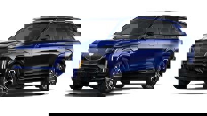 New 2026 Cadillac Vistiq Sport