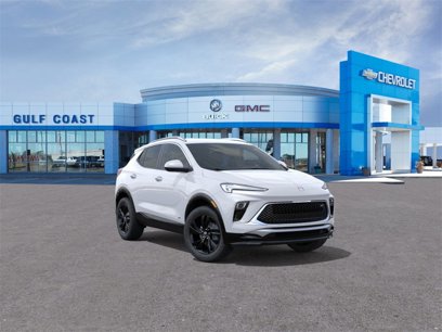 New 2026 Buick Encore GX Sport Touring w/ Comfort Package
