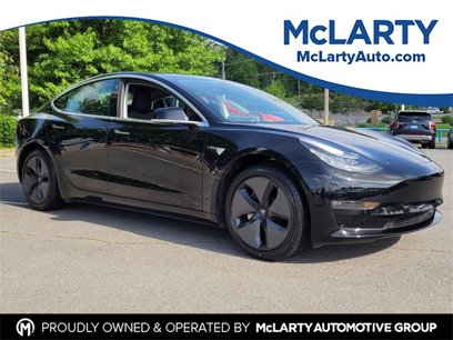 Used 2019 Tesla Model 3