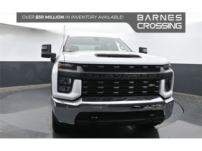 Used 2022 Chevrolet Silverado 2500 W/T w/ WT Convenience Package