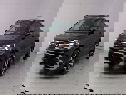 New 2025 Volkswagen Taos SEL