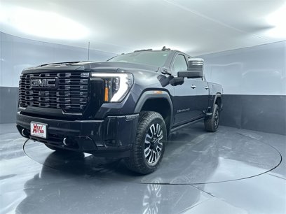 New 2025 GMC Sierra 3500 Denali Ultimate