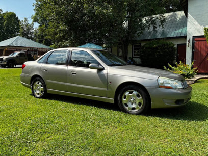 Used 2003 Saturn L-Series L200
