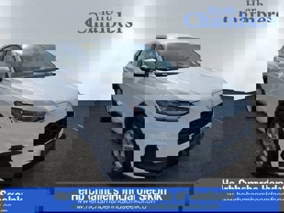 New 2025 Honda HR-V LX