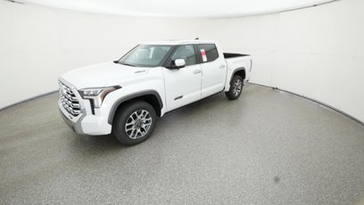 New 2025 Toyota Tundra 1794 Edition