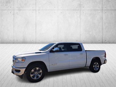 Used 2024 RAM 1500 Laramie