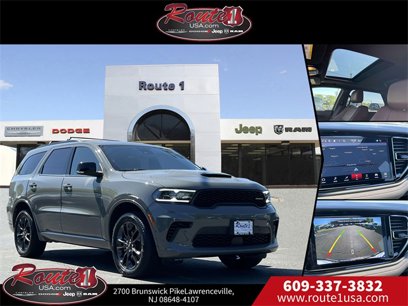 Used 2024 Dodge Durango GT