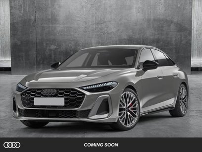 New 2025 Audi A5 2.0T Premium Plus