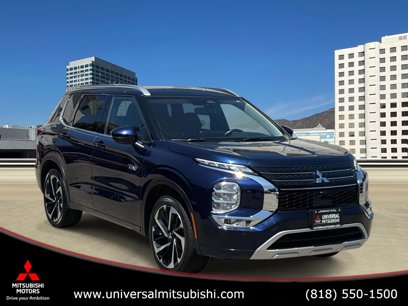 Used 2023 Mitsubishi Outlander SEL