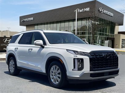Certified 2024 Hyundai Palisade SEL