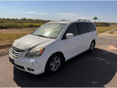 Used 2008 Honda Odyssey Touring