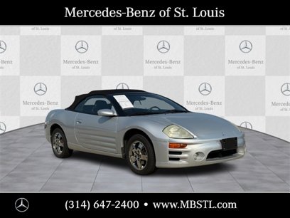 Used 2005 Mitsubishi Eclipse GS