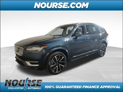 Used 2024 Volvo XC90 B6 Ultimate