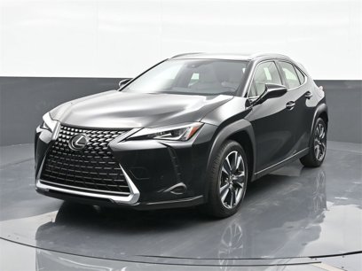 Used 2021 Lexus UX 200 w/ Premium Package