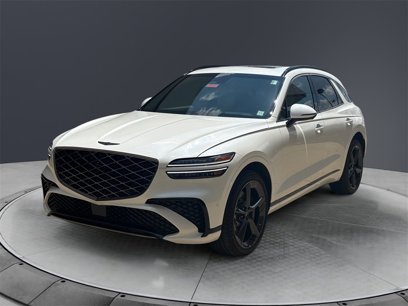 New 2026 Genesis GV70 3.5T Sport Prestige