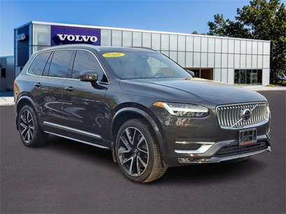 Certified 2024 Volvo XC90 B6 Ultimate