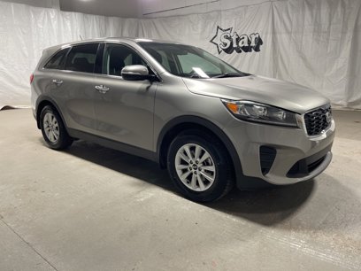 Used 2019 Kia Sorento LX