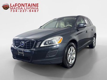 Used 2013 Volvo XC60 3.2