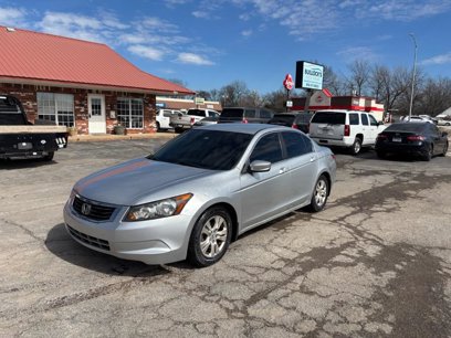 Used 2009 Honda Accord LX-P