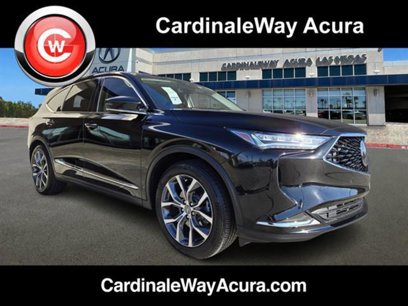 Certified 2023 Acura MDX w/ Technology Package