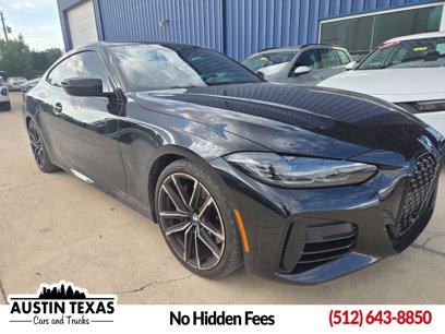 Used 2022 BMW M440i Coupe w/ Premium Package
