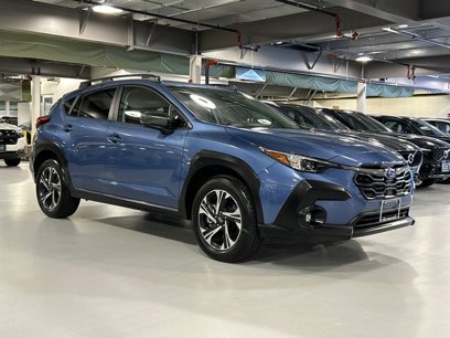 Used 2024 Subaru Crosstrek 2.0i Premium