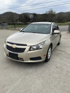 Used 2011 Chevrolet Cruze LT