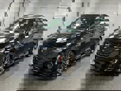 New 2024 Cadillac CT5 V Blackwing w/ Super Cruise 2 Package
