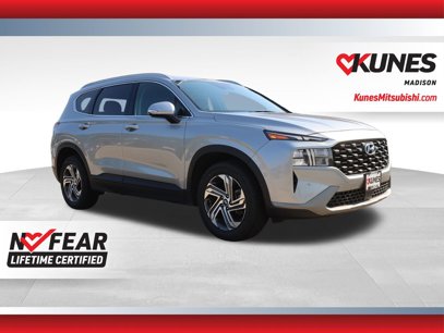 Used 2023 Hyundai Santa Fe SEL