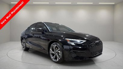 Used 2022 Audi A3 2.0T Premium Plus