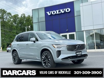 New 2025 Volvo XC90 B6 Plus w/ Protection Package Premier