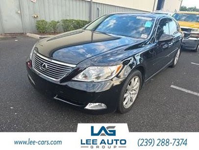 Used 2007 Lexus LS 460