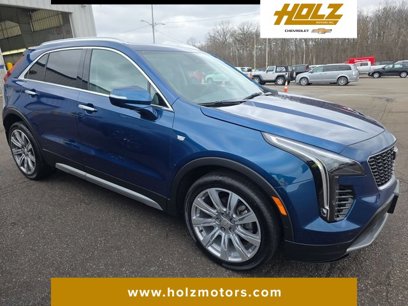 Used 2021 Chevrolet Equinox LT