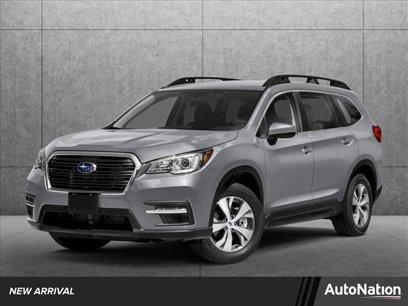 Certified 2022 Subaru Ascent Premium w/ Convenience Package