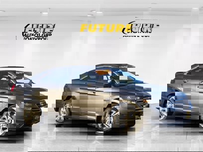 Certified 2018 Ford Taurus SEL