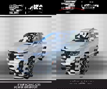 New 2025 Cadillac XT6 Sport w/ Technology Package