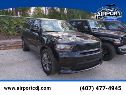 Used 2020 Dodge Durango R/T