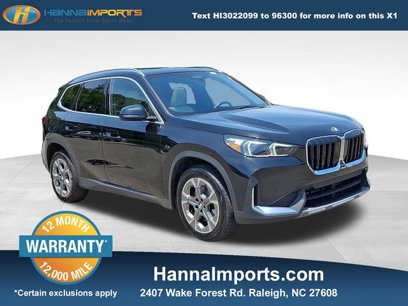Used 2023 BMW X1 xDrive28i w/ Convenience Package
